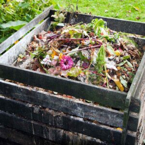 Comment faire un compost ?