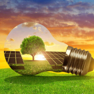Pourquoi l’utilisation d’une énergie renouvelable est-elle écologique ?