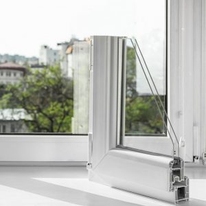3 raisons d’opter pour des fenêtres à double vitrage